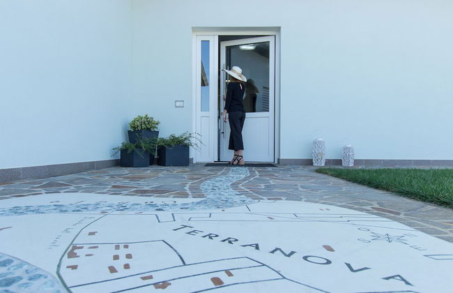 Country House Campofiore - Foto 57
