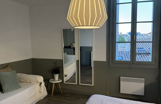 Maison Bacou Cité 3 - Foto 10