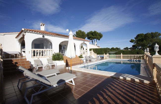 Villa Robin - Foto 1