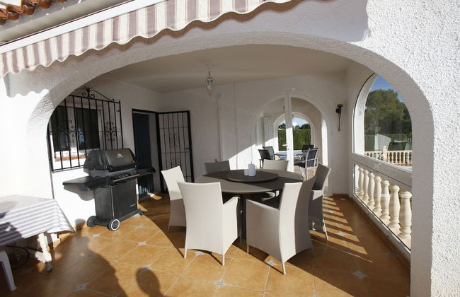 Villa Robin - Foto 10