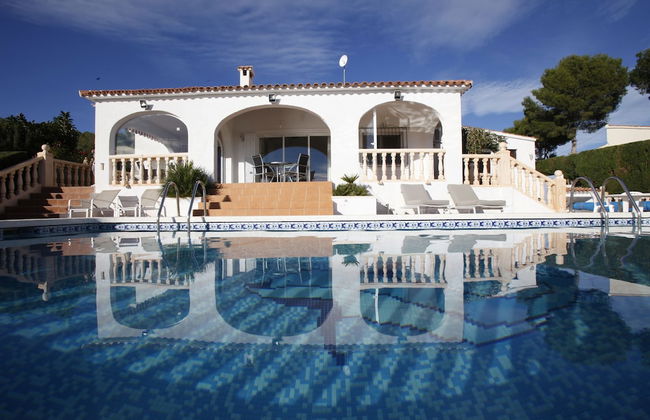 Villa Robin - Foto 16