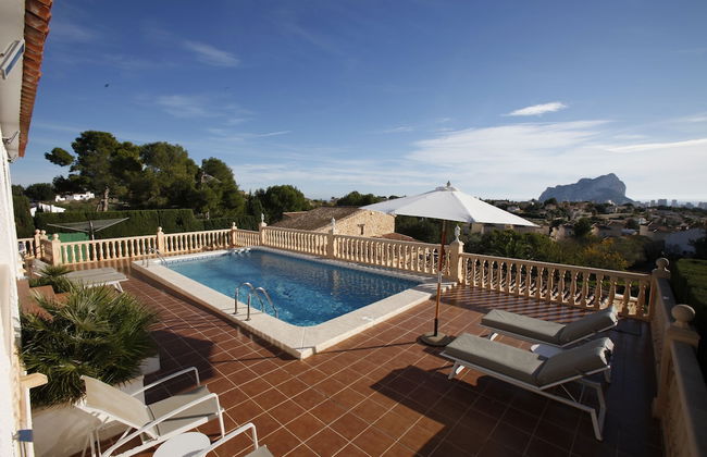 Villa Robin - Foto 17
