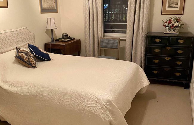 Cosy 1-bed Battersea Riverside Apartment - Foto 5