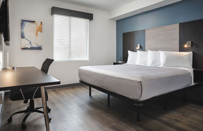 stayAPT Suites Memphis-Cordova-Wolfchase - Foto 5