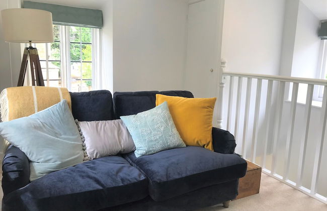 The Cottage, Lower St, West Chinnock - Foto 18