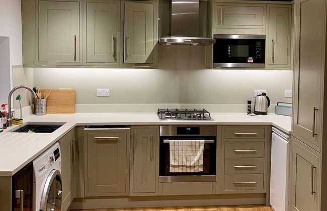 The Cottage, Lower St, West Chinnock - Foto 10