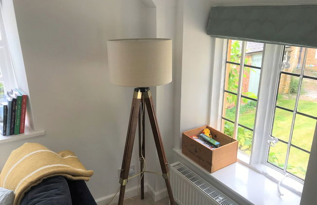 The Cottage, Lower St, West Chinnock - Foto 4