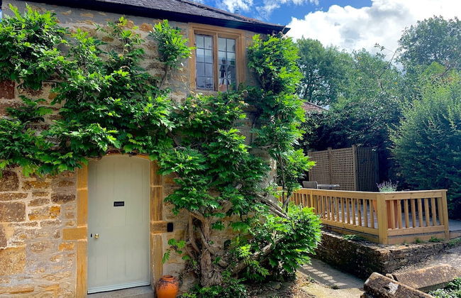 The Cottage, Lower St, West Chinnock - Foto 1