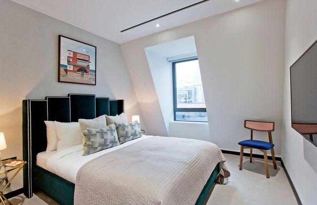 37GS Residences - Foto 9