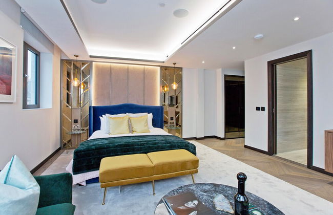 37GS Residences - Foto 6