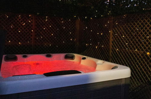 Photo 2 - The Gathering Liver House - Hot Tub - Near Liverpool