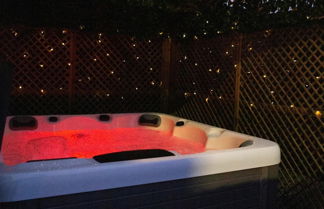 Foto 2 - The Gathering Liver House - Hot Tub - Near Liverpool