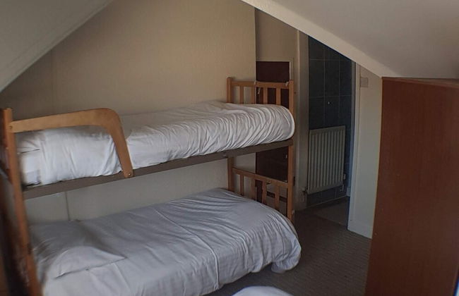 6 Berth, First Floor Flat, Glen Villa 5 - Foto 6