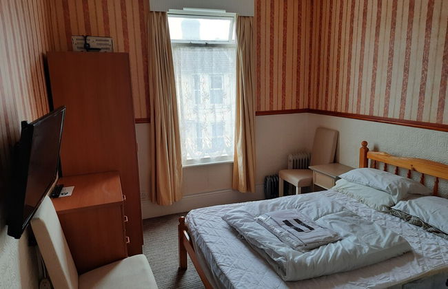 6 Berth, First Floor Flat, Glen Villa 5 - Foto 3