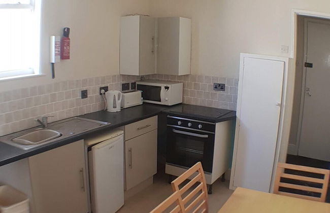 6 Berth, First Floor Flat, Glen Villa 5 - Foto 7