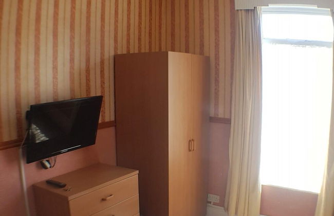 6 Berth, First Floor Flat, Glen Villa 5 - Foto 2