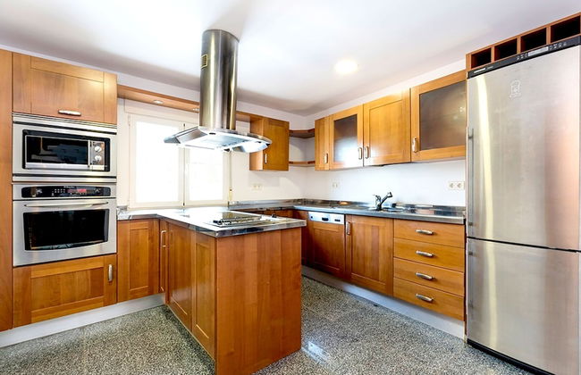 Bright 1 Bd Apartm Prime Location and Views to the Alhambra. Plaza Nueva Granada, - Foto 30