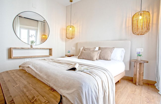 Bright 1 Bd Apartm Prime Location and Views to the Alhambra. Plaza Nueva Granada, - Foto 5