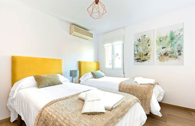 Bright 1 Bd Apartm Prime Location and Views to the Alhambra. Plaza Nueva Granada, - Foto 2