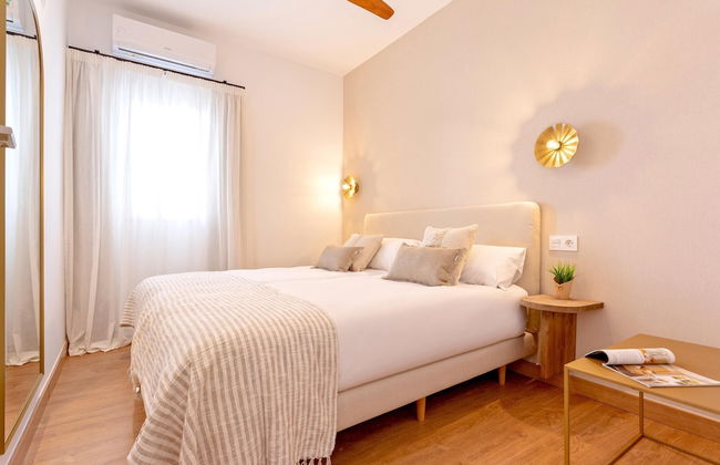 Bright 1 Bd Apartm Prime Location and Views to the Alhambra. Plaza Nueva Granada, - Foto 7