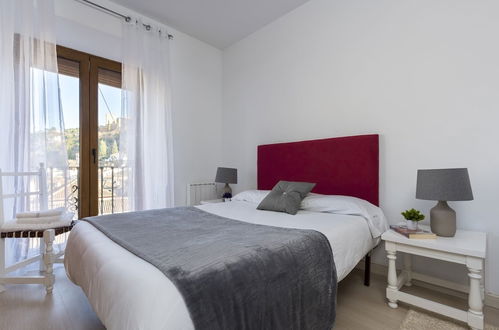 Foto 2 - Bright 1 Bd Apartm Prime Location and Views to the Alhambra. Plaza Nueva Granada,