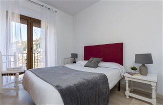 Photo 2 - Bright 1 Bd Apartm Prime Location and Views to the Alhambra. Plaza Nueva Granada,