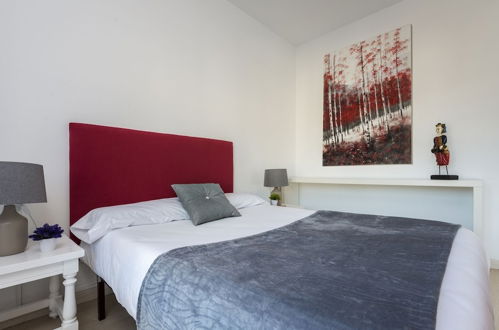 Photo 3 - Bright 1 Bd Apartm Prime Location and Views to the Alhambra. Plaza Nueva Granada,