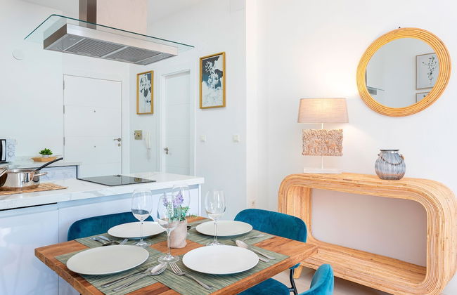 Bright 1 Bd Apartm Prime Location and Views to the Alhambra. Plaza Nueva Granada, - Foto 17