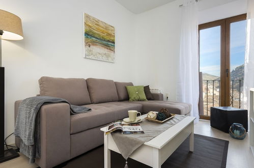 Photo 8 - Bright 1 Bd Apartm Prime Location and Views to the Alhambra. Plaza Nueva Granada,