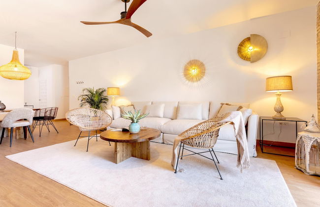 Bright 1 Bd Apartm Prime Location and Views to the Alhambra. Plaza Nueva Granada, - Foto 24