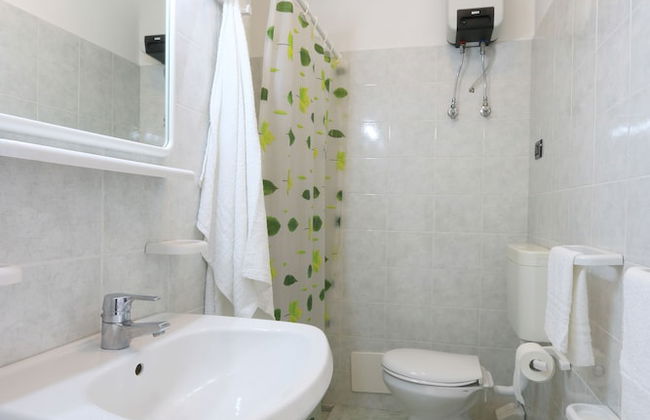 Residence Miramare - Foto 19