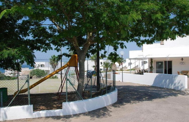 Residence Miramare - Foto 51