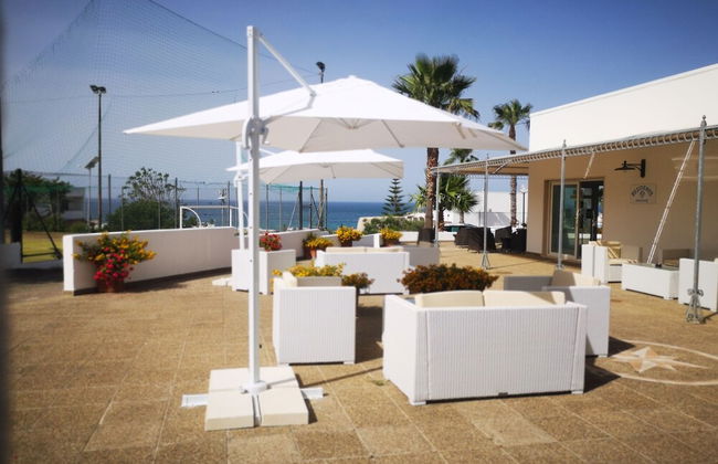 Residence Miramare - Foto 62