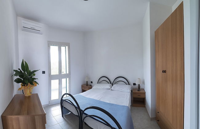 Residence Miramare - Foto 12