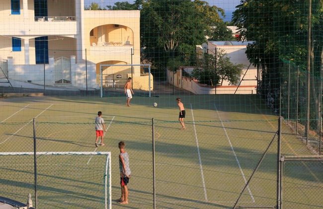 Residence Miramare - Foto 32