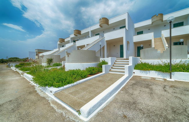 Residence Miramare - Foto 59