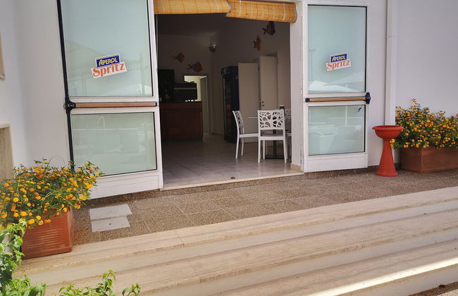 Residence Miramare - Foto 63