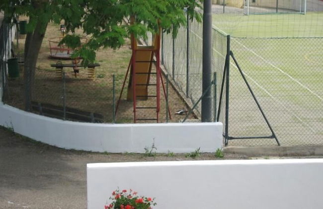Residence Miramare - Foto 53