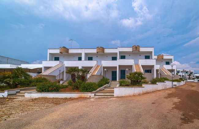 Residence Miramare - Foto 57