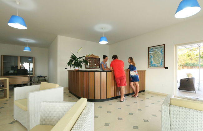 Residence Miramare - Foto 2