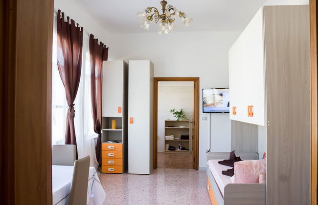 Forte Apartments Enjoy Salento - Foto 25