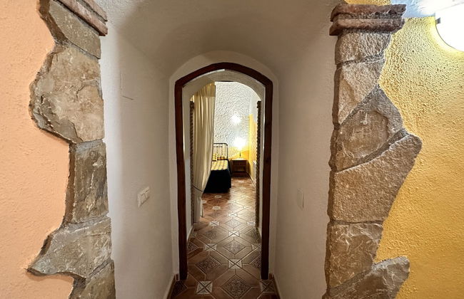 Cuevas la Granja - Foto 19