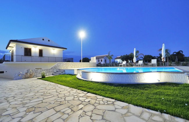 Villetta Bianca - Foto 20