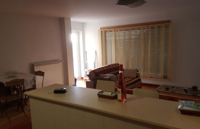 AH Leiria apartment - Foto 8