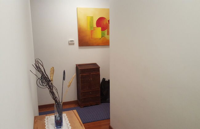 AH Leiria apartment - Foto 10