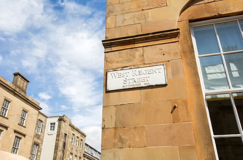 Photo 29 - Blythswood Square Apartments