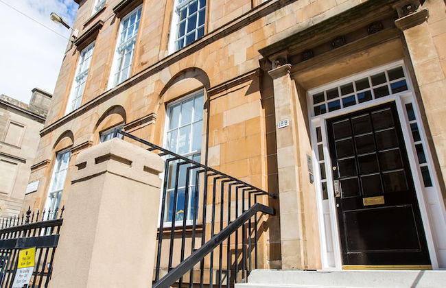 Blythswood Square Apartments - Foto 27