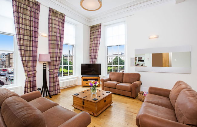 Blythswood Square Apartments - Foto 1