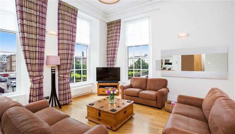 Photo 1 - Blythswood Square Apartments