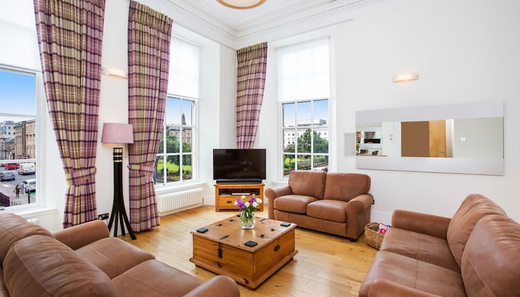 Photo 1 - Blythswood Square Apartments